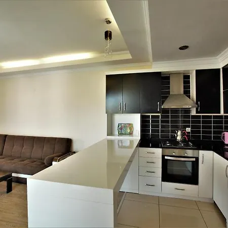 Apartment 2 Kemer