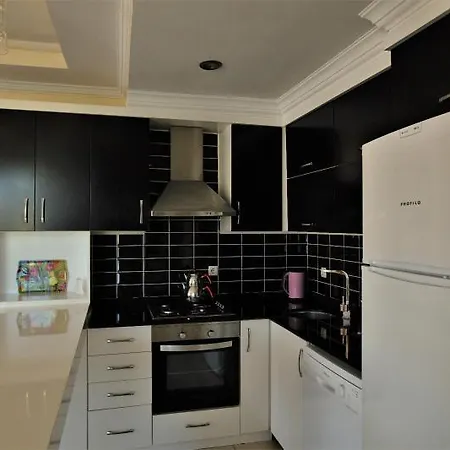 Apartment 2