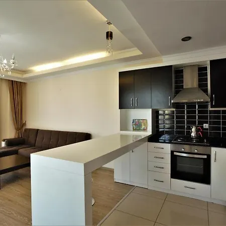 Apartment 2 Kemer