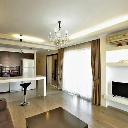 Apartment 2 Kemer