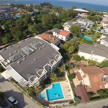 2 * Kemer