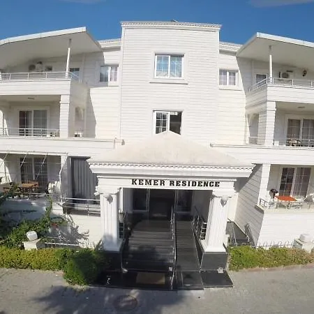 2 Apartment Kemer