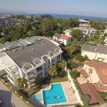 2 Kemer