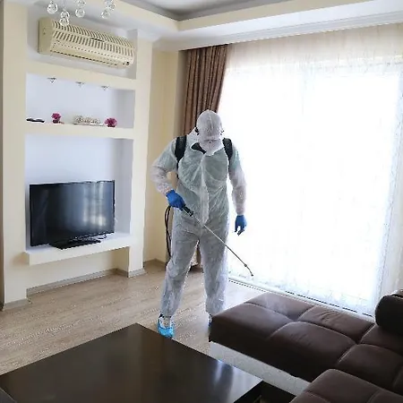Apartment 2 Kemer