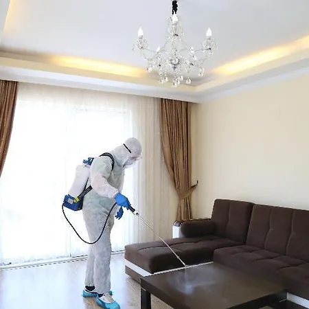 Apartment 2 *