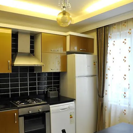 Apartment 2