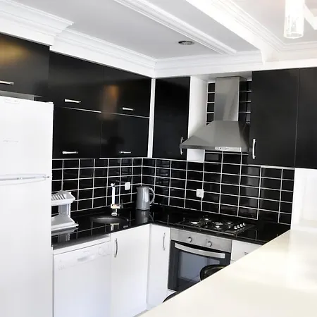 Apartment 2