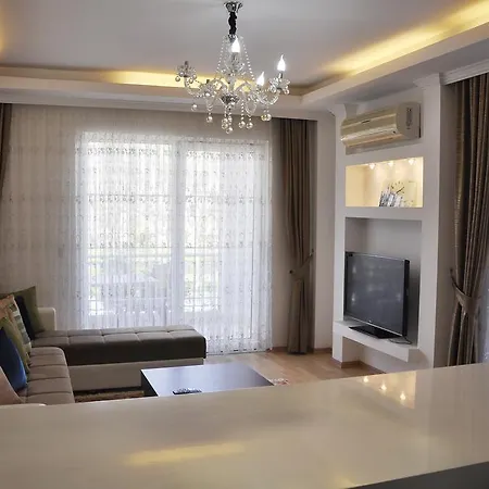 Apartment 2 Kemer