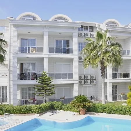 Apartment 2 Kemer
