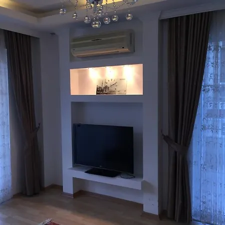 2 Apartment *