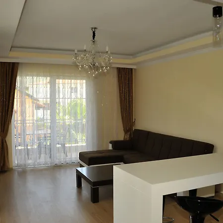 Apartment 2