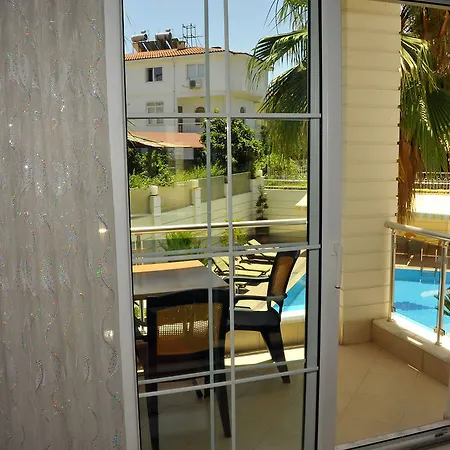 Apartment 2 *