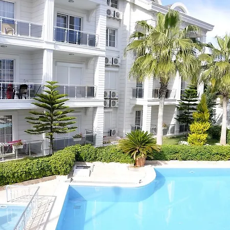Appartement 2