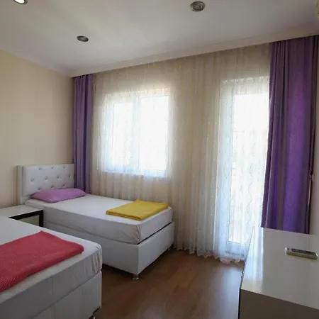 2 Apartment