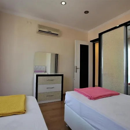 Apartment 2 Kemer