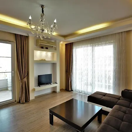 2 Apartment *