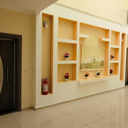 2 Apartment Kemer