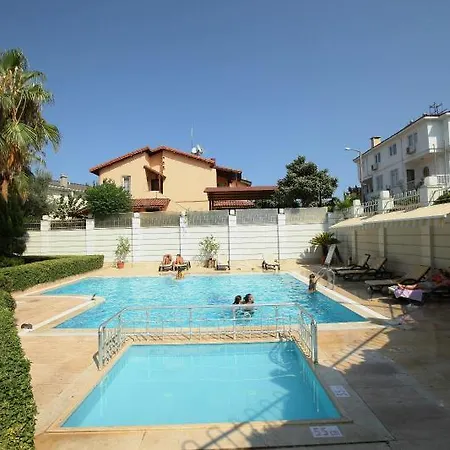 Apartment 2 Kemer