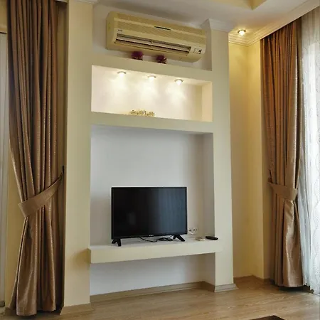 Apartment 2