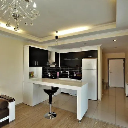 Apartment 2 Kemer
