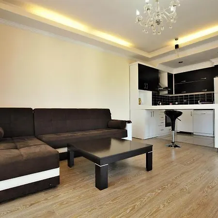 2 Apartment Kemer