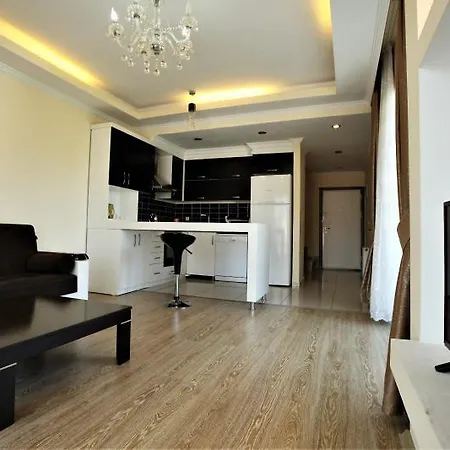 Apartment 2 *