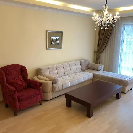 Apartment 2 *